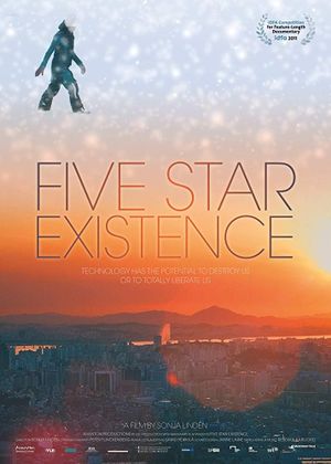 Five Star Existence's poster