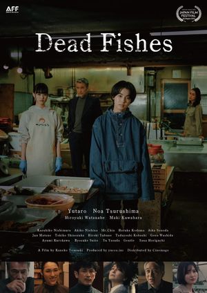 Dead Fishes's poster