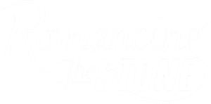 Romancing the Stone's poster