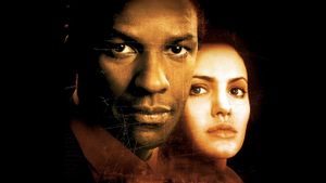 The Bone Collector's poster