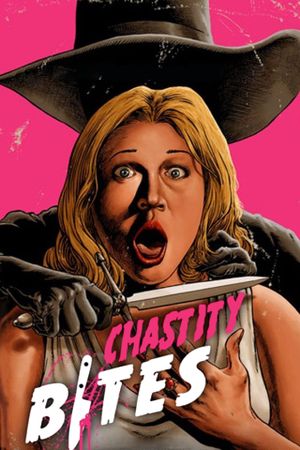 Chastity Bites's poster