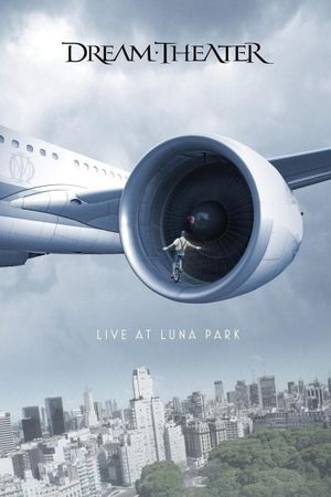 Dream Theater - Live at Luna Park's poster image