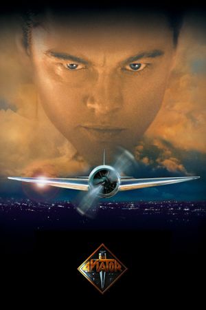 The Aviator's poster
