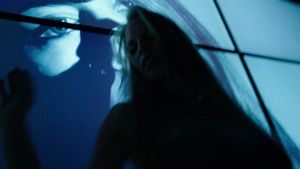 Knight of Cups's poster