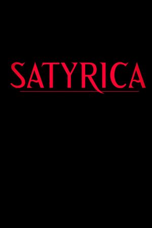 Satyrica's poster