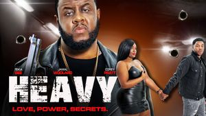 Heavy's poster