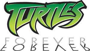 Turtles Forever's poster