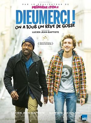Dieumerci!'s poster