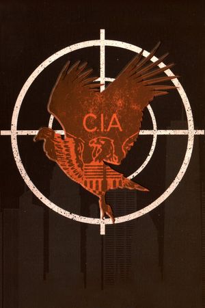Three Days of the Condor's poster