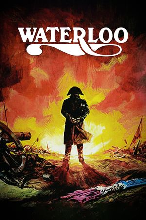 Waterloo's poster