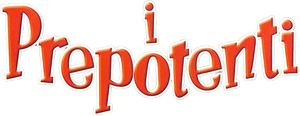 I prepotenti's poster