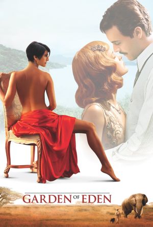 The Garden of Eden's poster