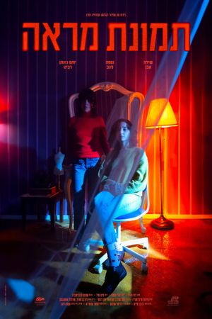 Mirror Image's poster