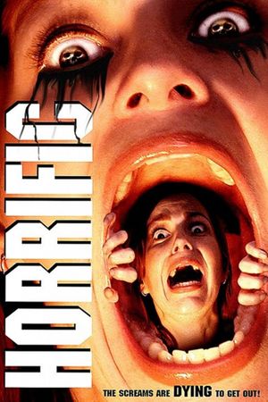 Horrific's poster