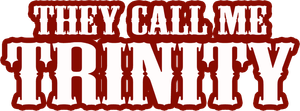 They Call Me Trinity's poster