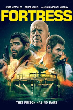 Fortress's poster