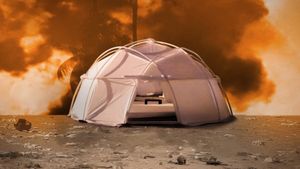 Fyre Fraud's poster