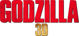 Godzilla's poster