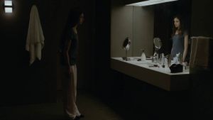 Look Away's poster