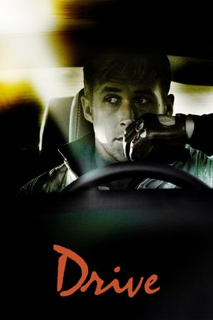 Drive's poster