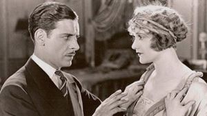 Her Night of Romance's poster