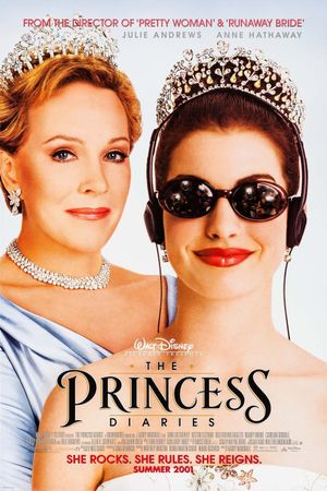 The Princess Diaries's poster