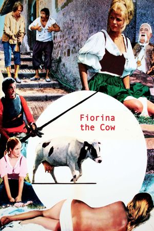 Fiorina la vacca's poster image