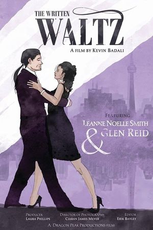 The Written Waltz's poster