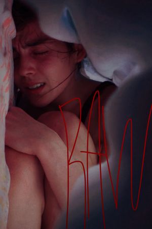 Raw's poster