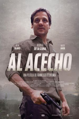 Al Acecho's poster image