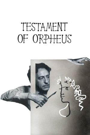 Testament of Orpheus's poster