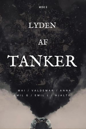 Lyden af Tanker's poster