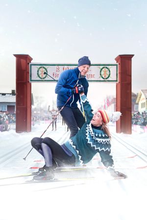 Off Track's poster