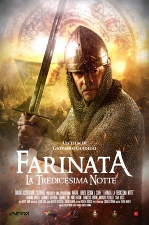 Farinata: la tredicesima notte's poster