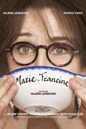 Marie-Francine's poster