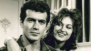 Hatirla sevgilim's poster