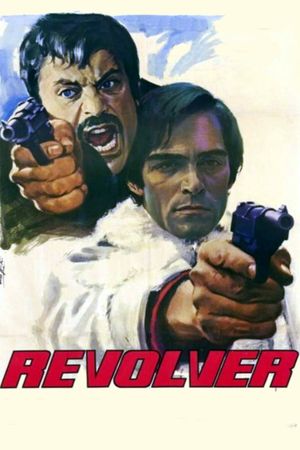 Revolver's poster