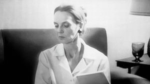 Sophia de Mello Breyner Andresen's poster