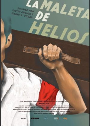 La maleta de Helios's poster