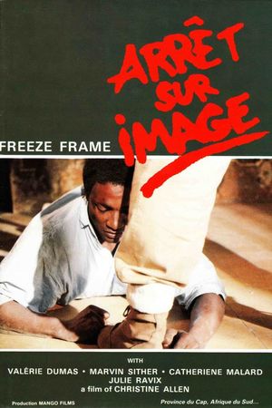 Arrêt sur image's poster