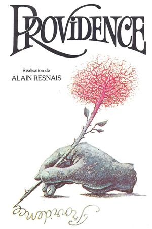 Providence's poster