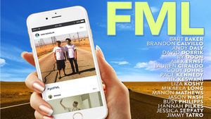 FML's poster