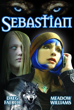 Sebastian's poster