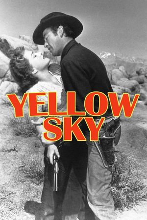 Yellow Sky's poster