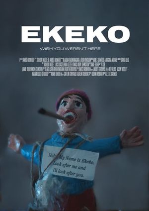 Ekeko's poster