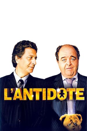 L'antidote's poster