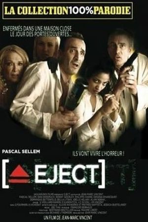 Eject's poster