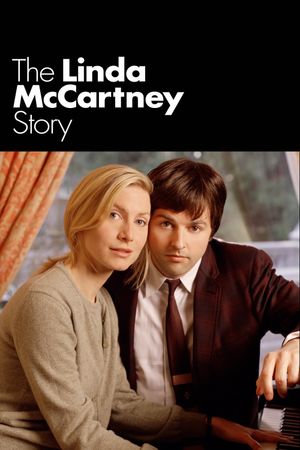 The Linda McCartney Story's poster
