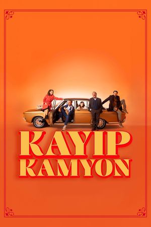 Kayip Kamyon's poster