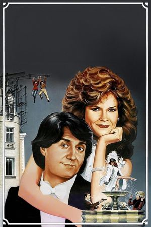 American Dreamer's poster